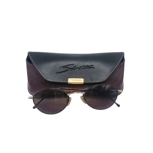 Sebastiano | Accessories | Vintage Sebastiano Sunglasses  display picture 1